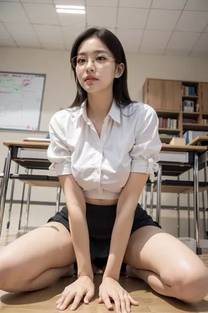 章子怡