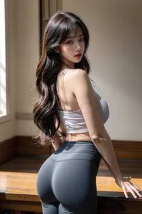 章子怡